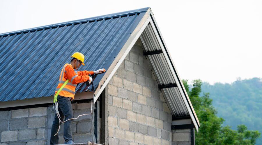Professional Flat Roofing Installation in Pico Rivera, CA